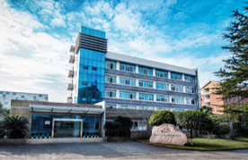 国家重点实验室