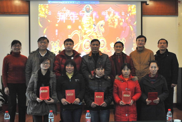 业服务明星评选揭晓--中国科学院成都光电所